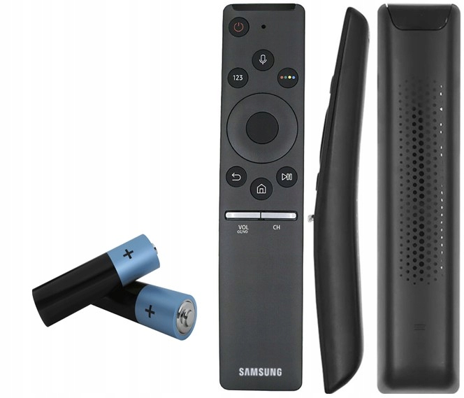 Originální Dálkový Ovladač Pro Televizor Samsung QN49Q6FAM QN49Q6FAMF QN49Q6FAMFXZA