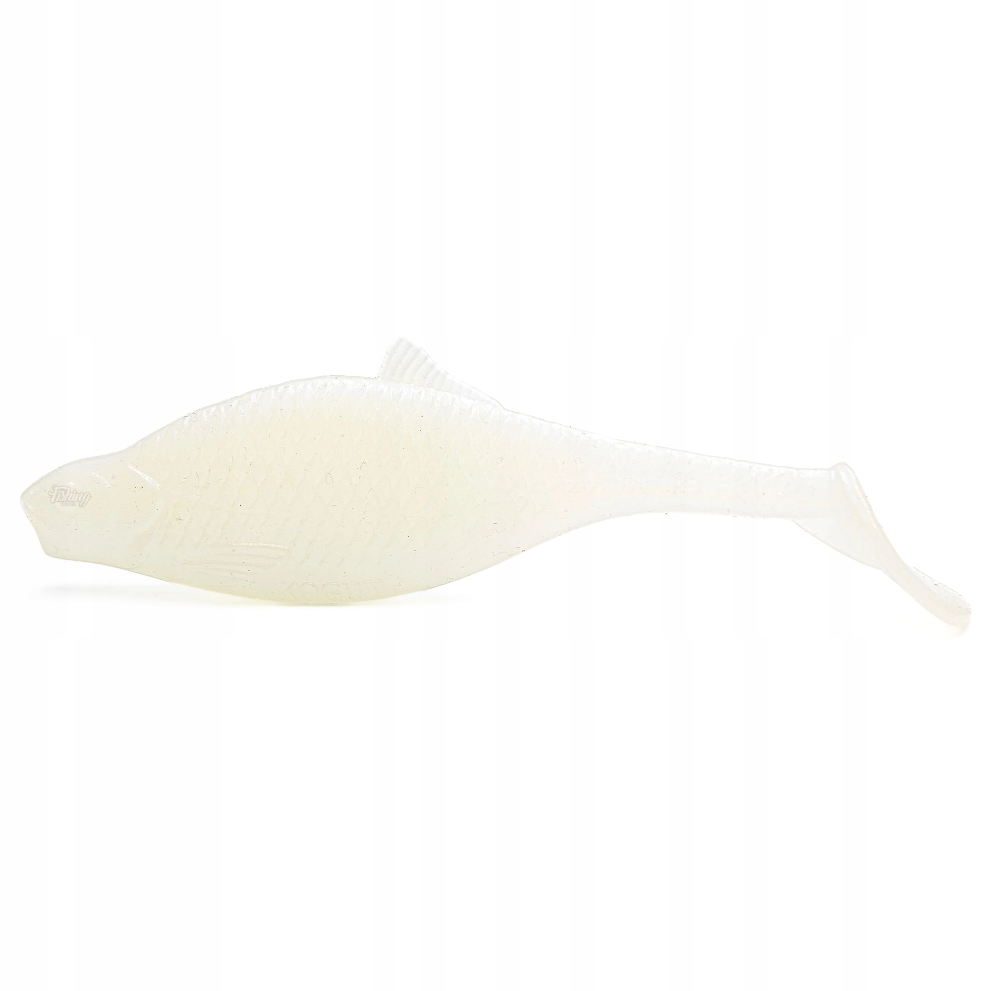 Guma Kogut Wędkarski Pazur Leszcz 18cm Perła