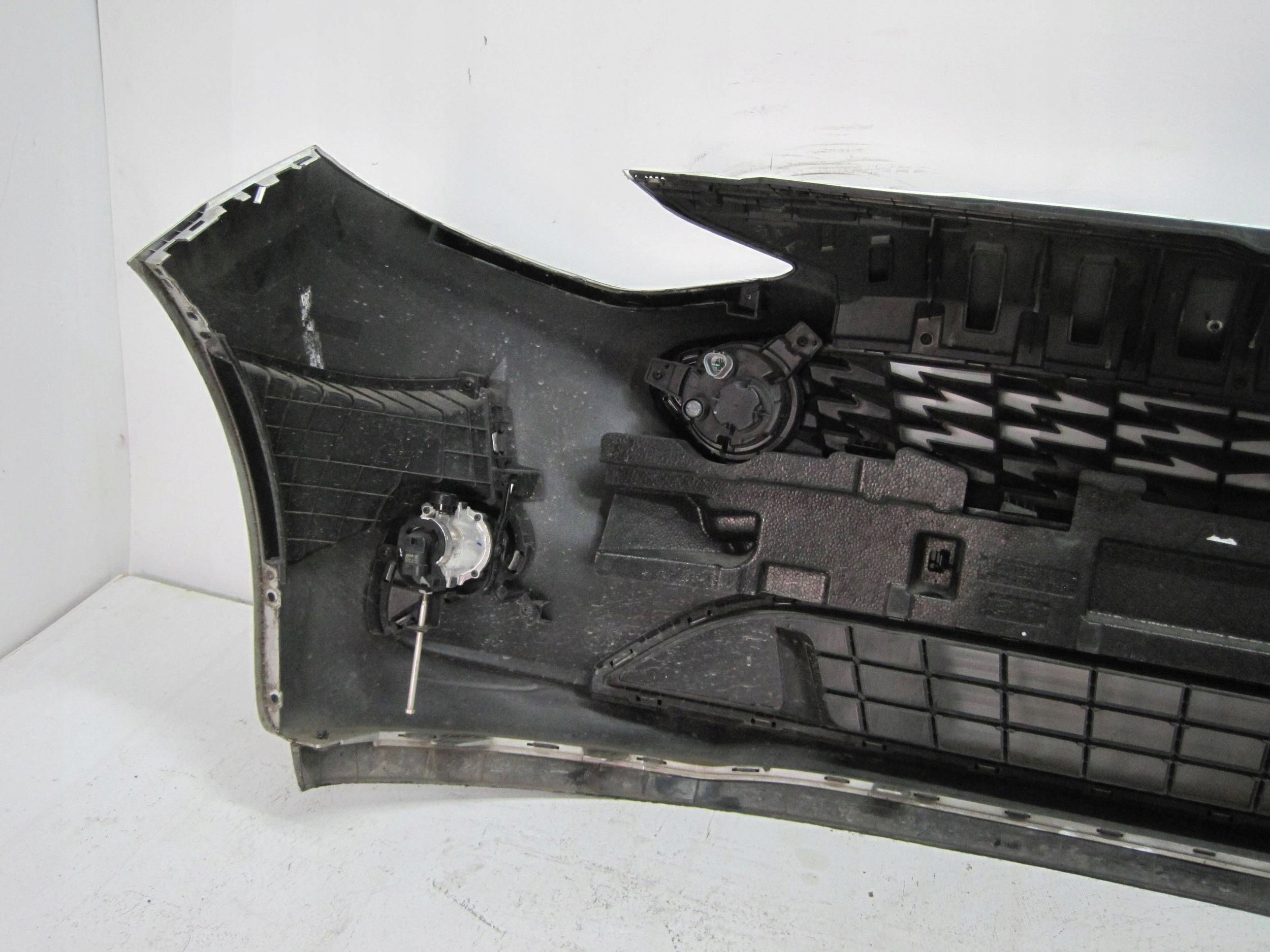 front bumper front HYUNDAI I10 III 22R
