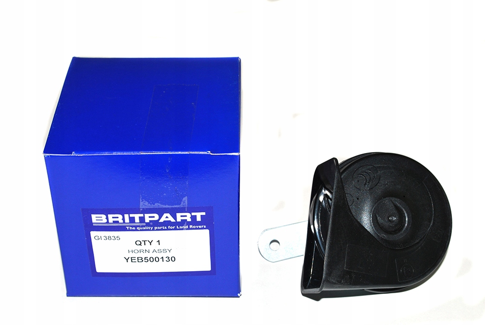 YEB500130 - ЗВУКОВОЙ СИГНАЛ НИЗКИЙ ТОН DEFENDER ОТ 99