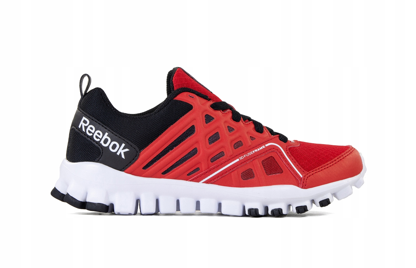 pro mládež boty Reebok Realflex Train 3.0 V63238