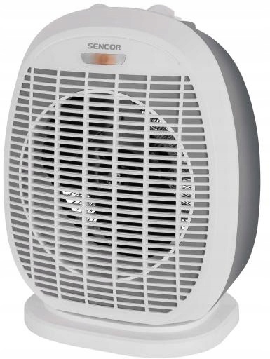 Sencor Termoventilátor 2000 W Elektrický ohřívač