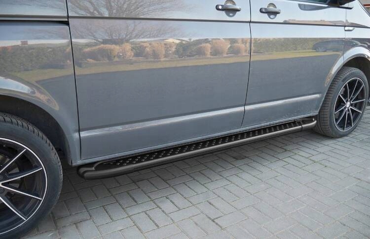 Stopnie boczne progi TOYOTA YARIS CROSS 2021- Producent ARP