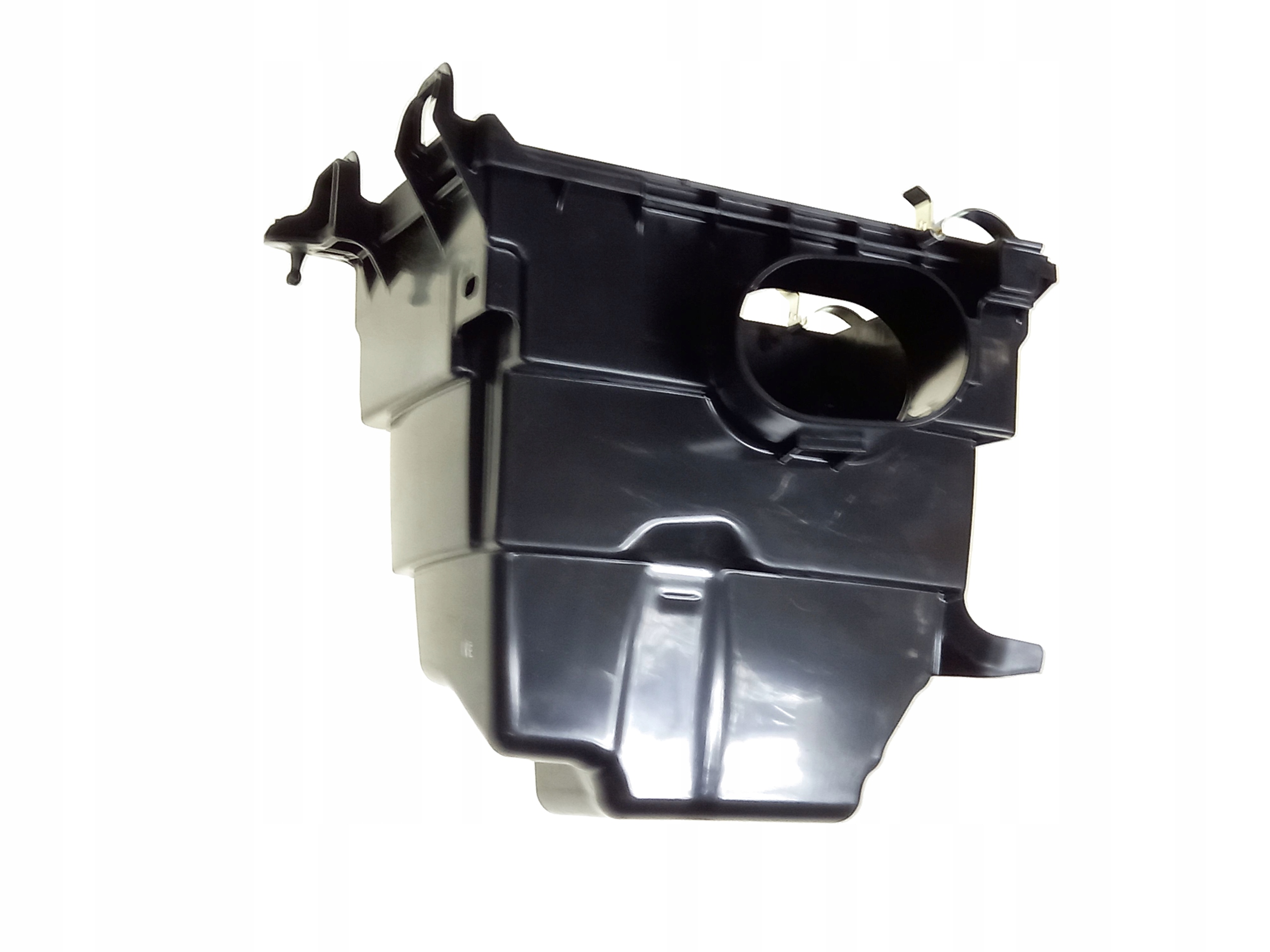 17701-K0030 - YARIS IV 20-23 КОРПУС ВОЗДУШНОГО ФИЛЬТРА DOWN 1,0