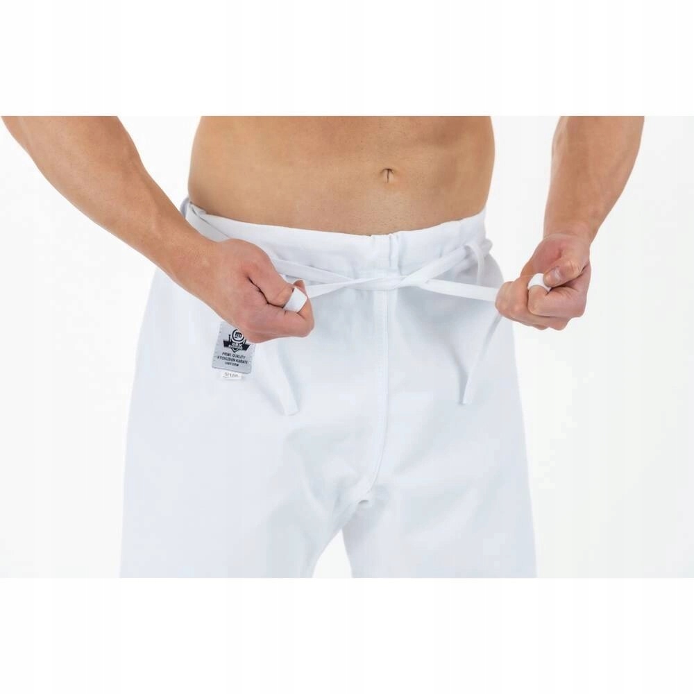 Kimono Karate Kyokushin 10 oz - 150 cm Rozmiar 150 cm