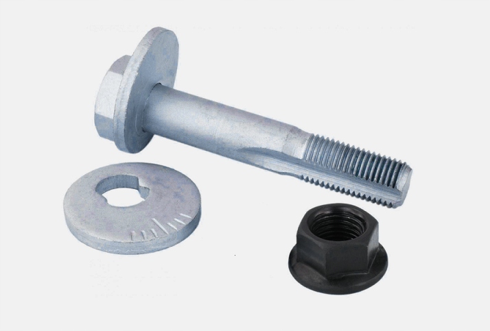 5523334000 546403K000 - ХЮНДАЙ КІА ГВИНТ РЕГУЛЮВАЛЬНІ ГВИНТИ КОНВЕРГЕНЦІЇ ЗАДНІЙ