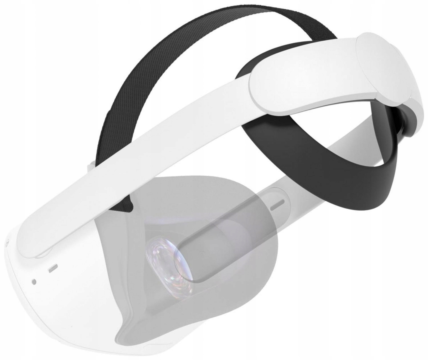 Pásik na okuliare Oculus Quest 2 Elite Strap
