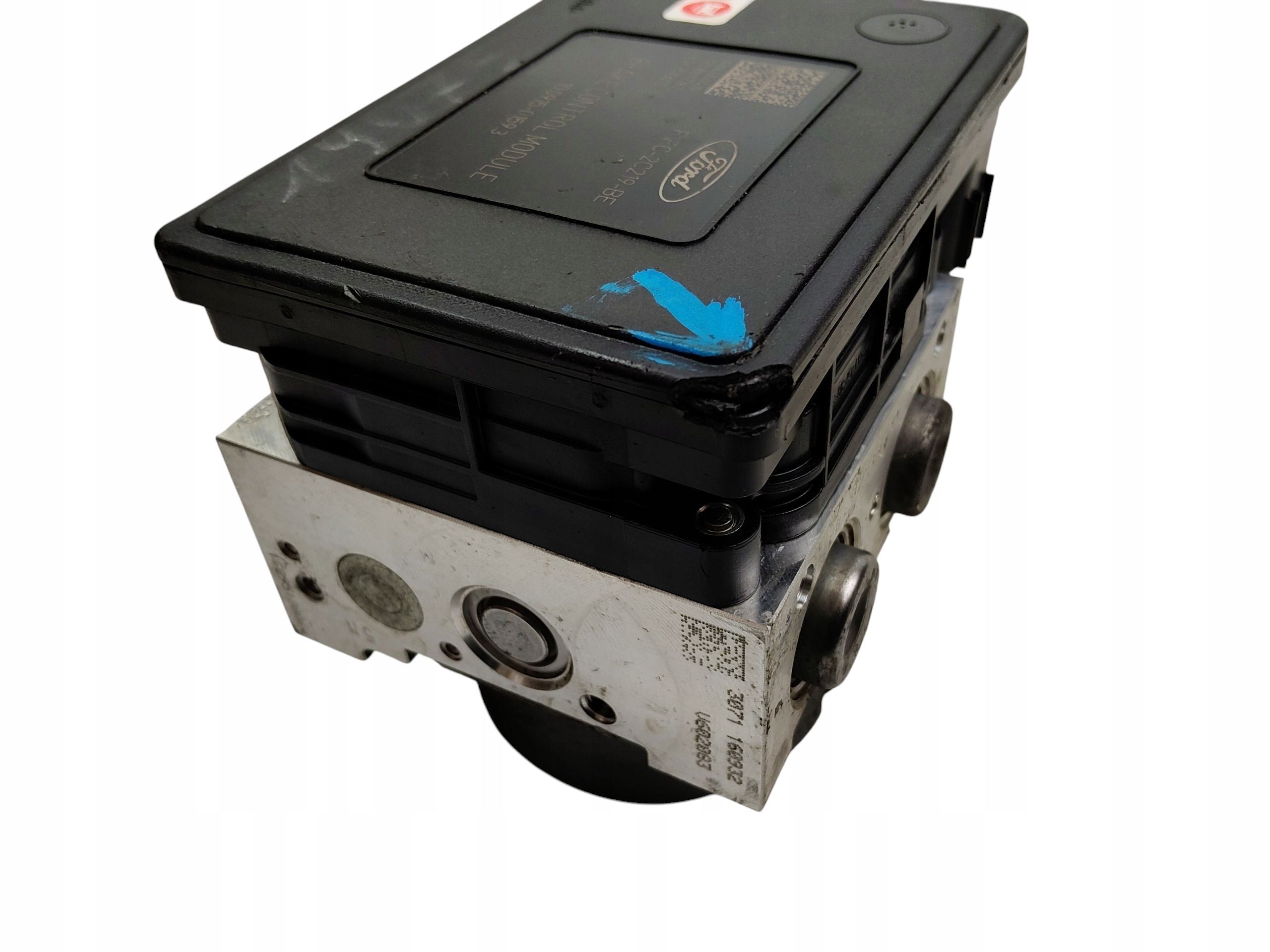 control unit pump ABS FORD FOCUS MK3 F1FC-2C405-AG F1FC-2C219-BE