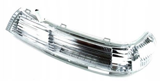 7L6949102B - Покажчик повороту дзеркала VW Touareg 7L праворуч