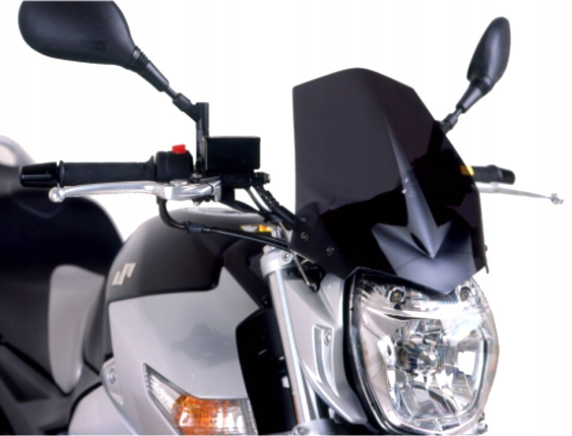 Sklo Suzuki Gsr 600 06-11