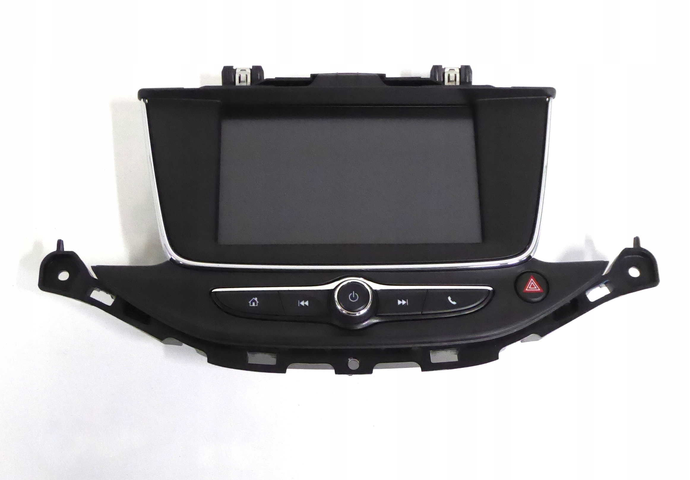 Display OPEL ASTRA K 5