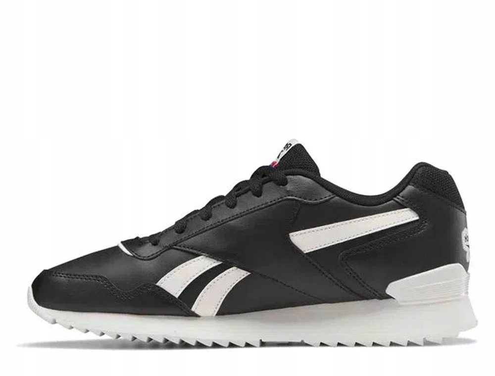 Buty męskie Reebok Glide Ripple Clip czarne 100047771 42.5 Stan opakowania oryginalne
