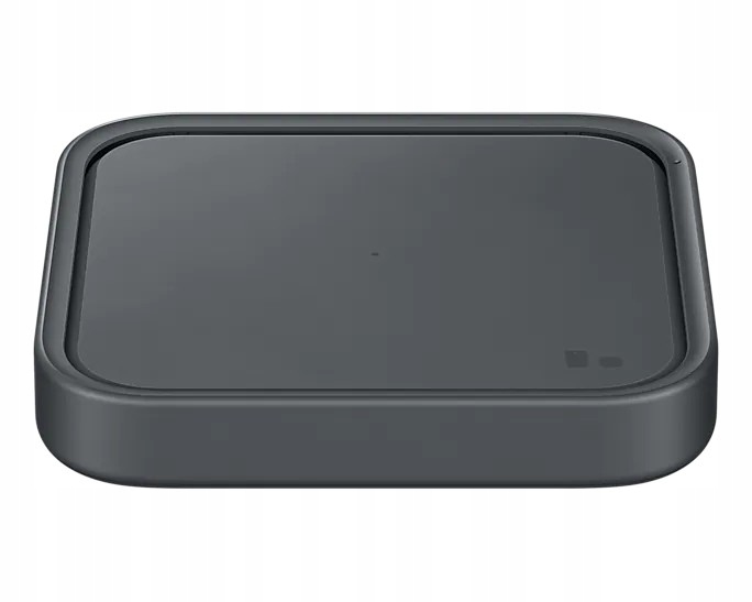Samsung Bezdrôtová nabíjacia podložka (15W) Black EP-P2400TBEGEU