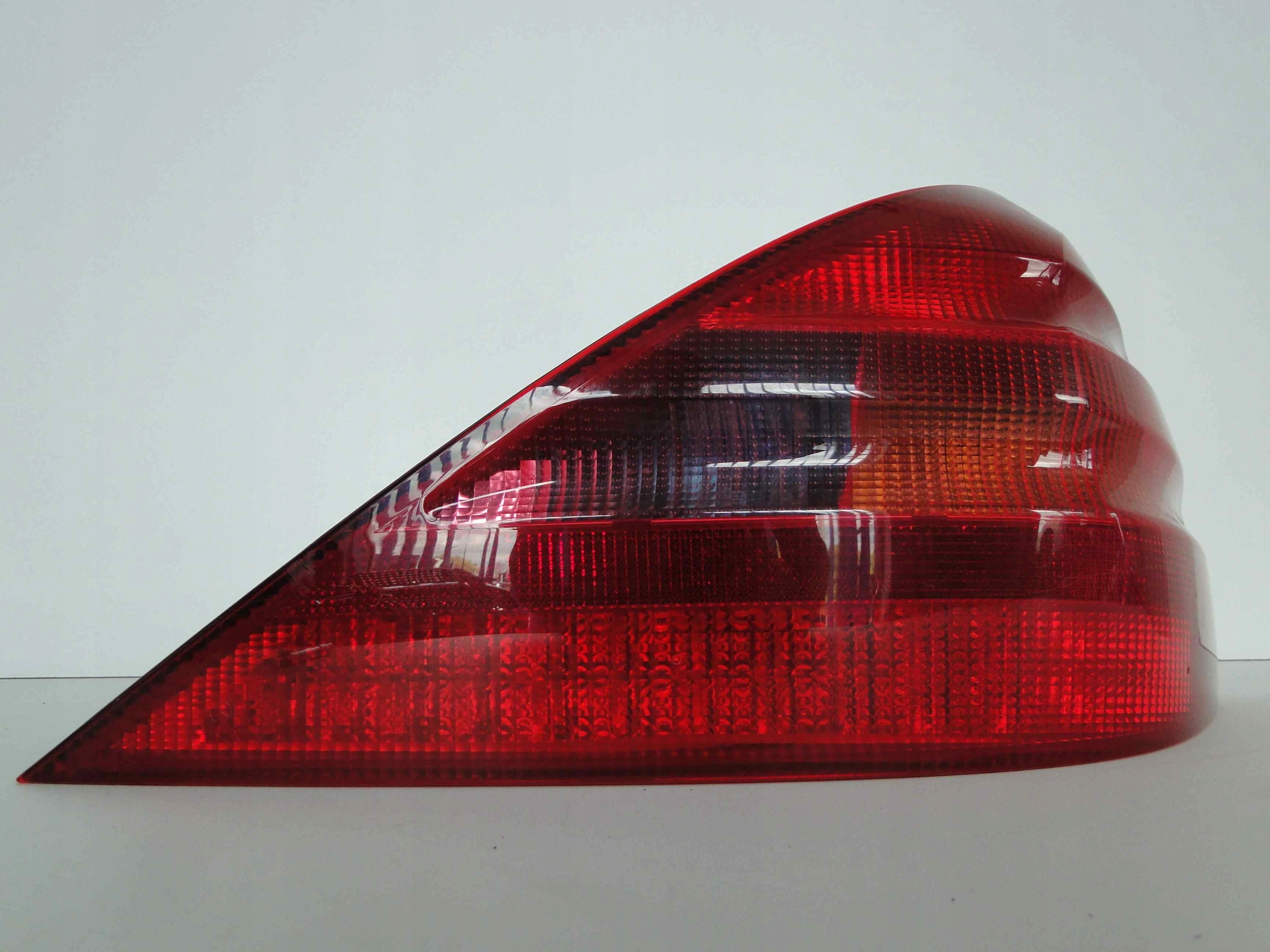 MERCEDES SL R230 230 light rear right