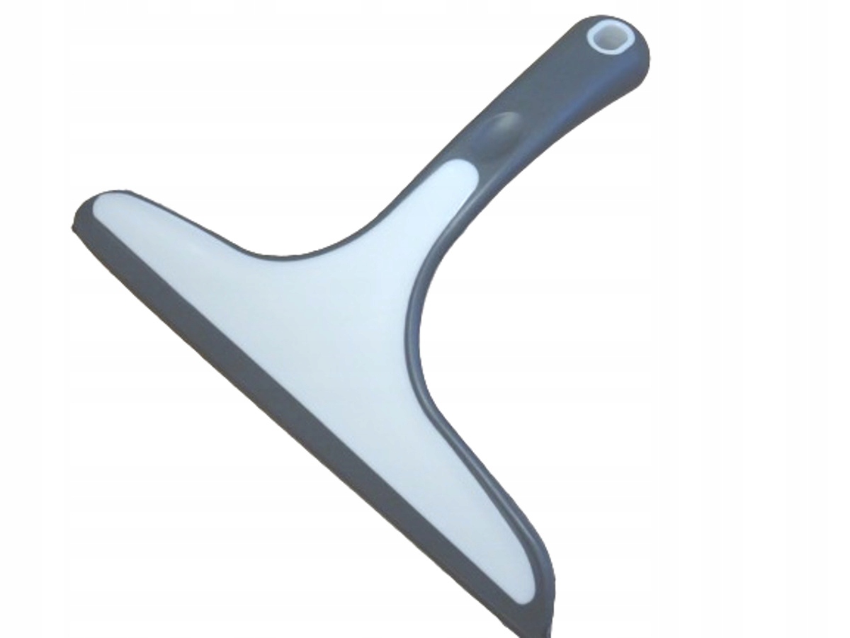 SCIAGACZKA DO WODY SZYB LUSTER PRYSZNICA SILIKONWA A3079