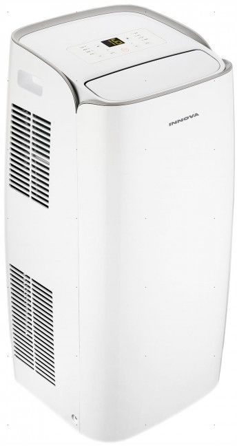 

Klimatyzator Przenośny Innova IGPCX-35