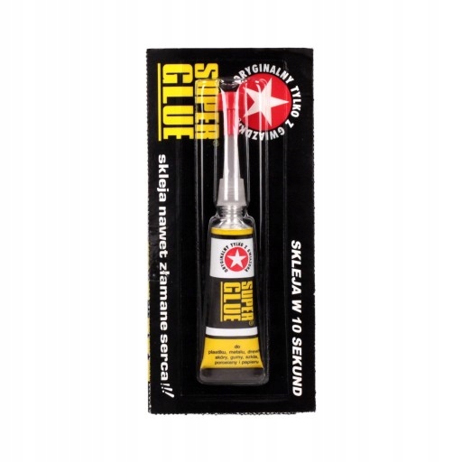 

Klej Glue 2g