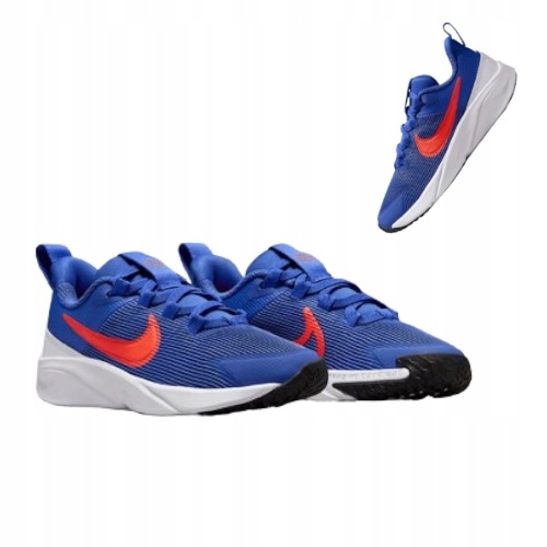 Buty Dziecięce Sportowe Nike Star Runner 4 Nn (ps)