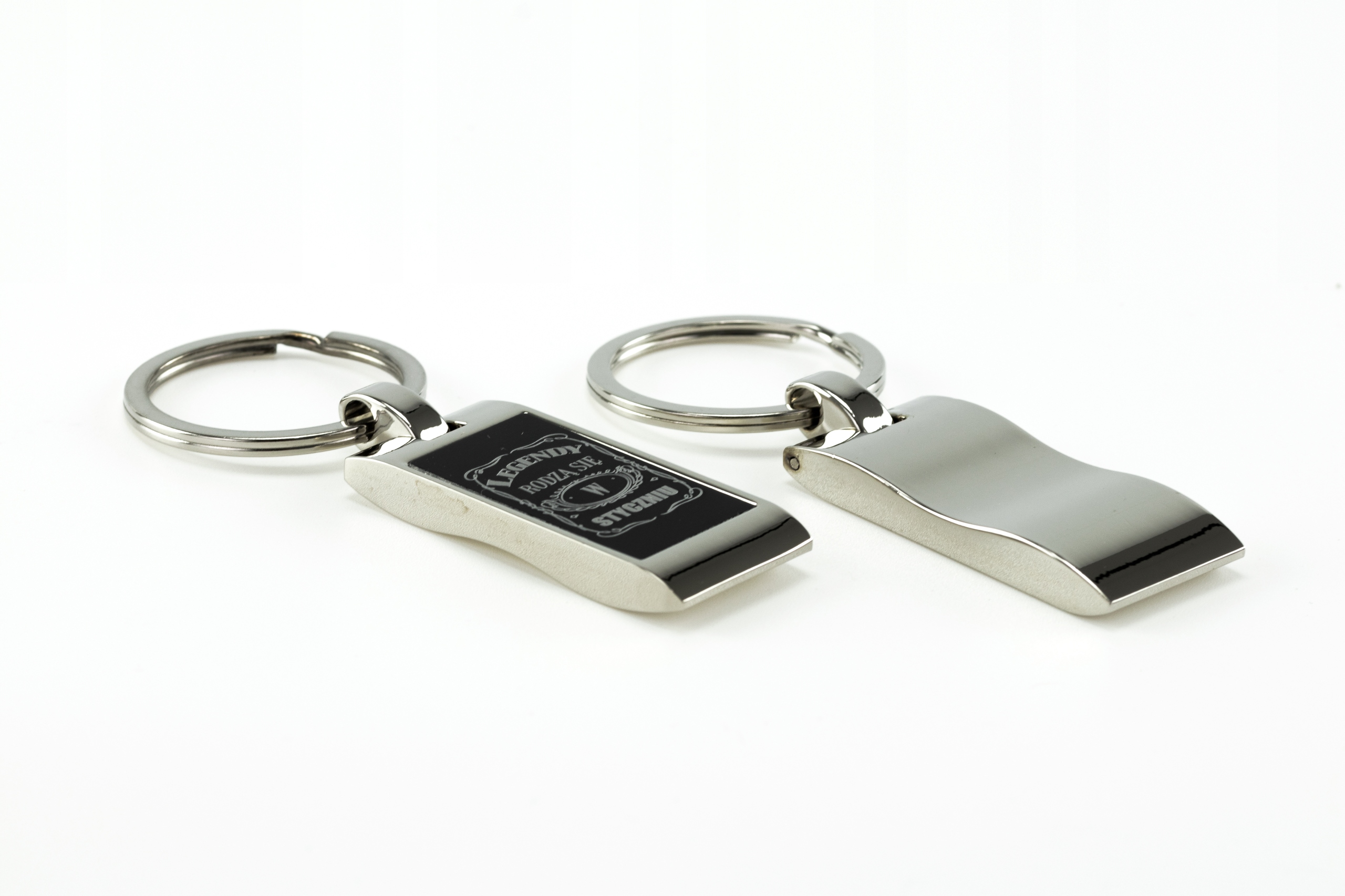 Twój GRAWER Brelok do kluczy samochodu na prezent EAN (GTIN) 5905179634610