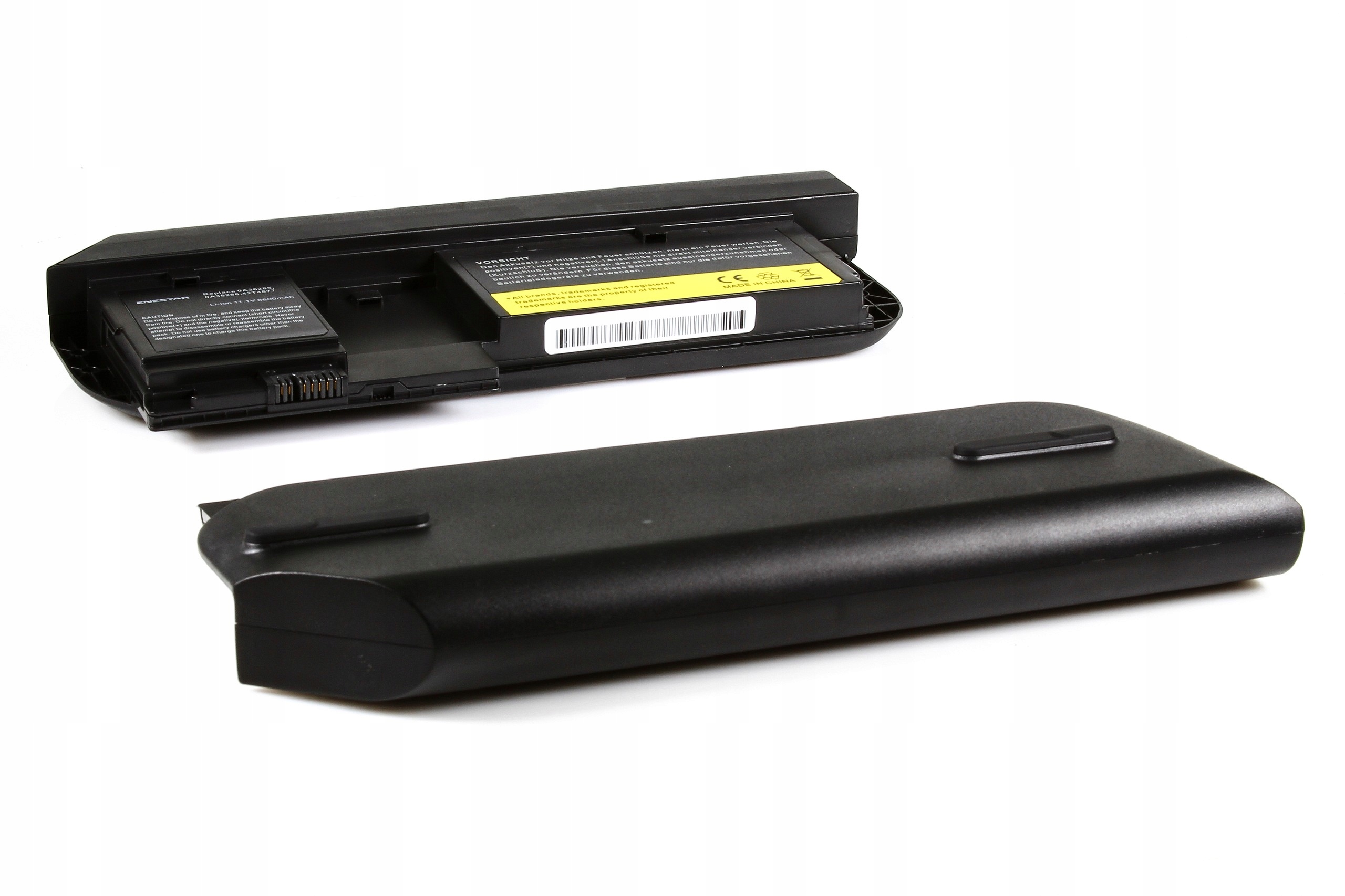 

Wydajna bateria do Lenovo Thinkpad Tablet X230