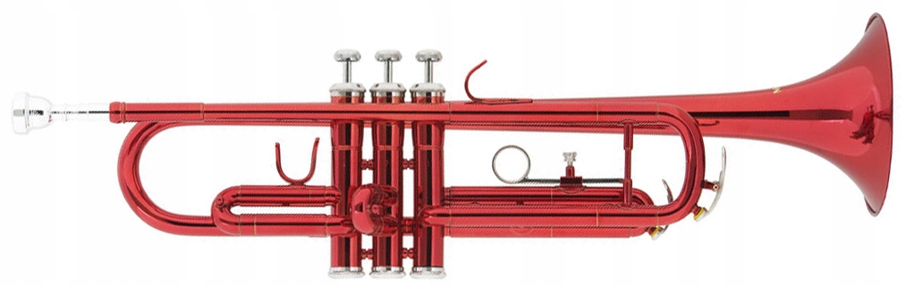 Nová Trubka Carvelli CTP-115RD Pouzdro