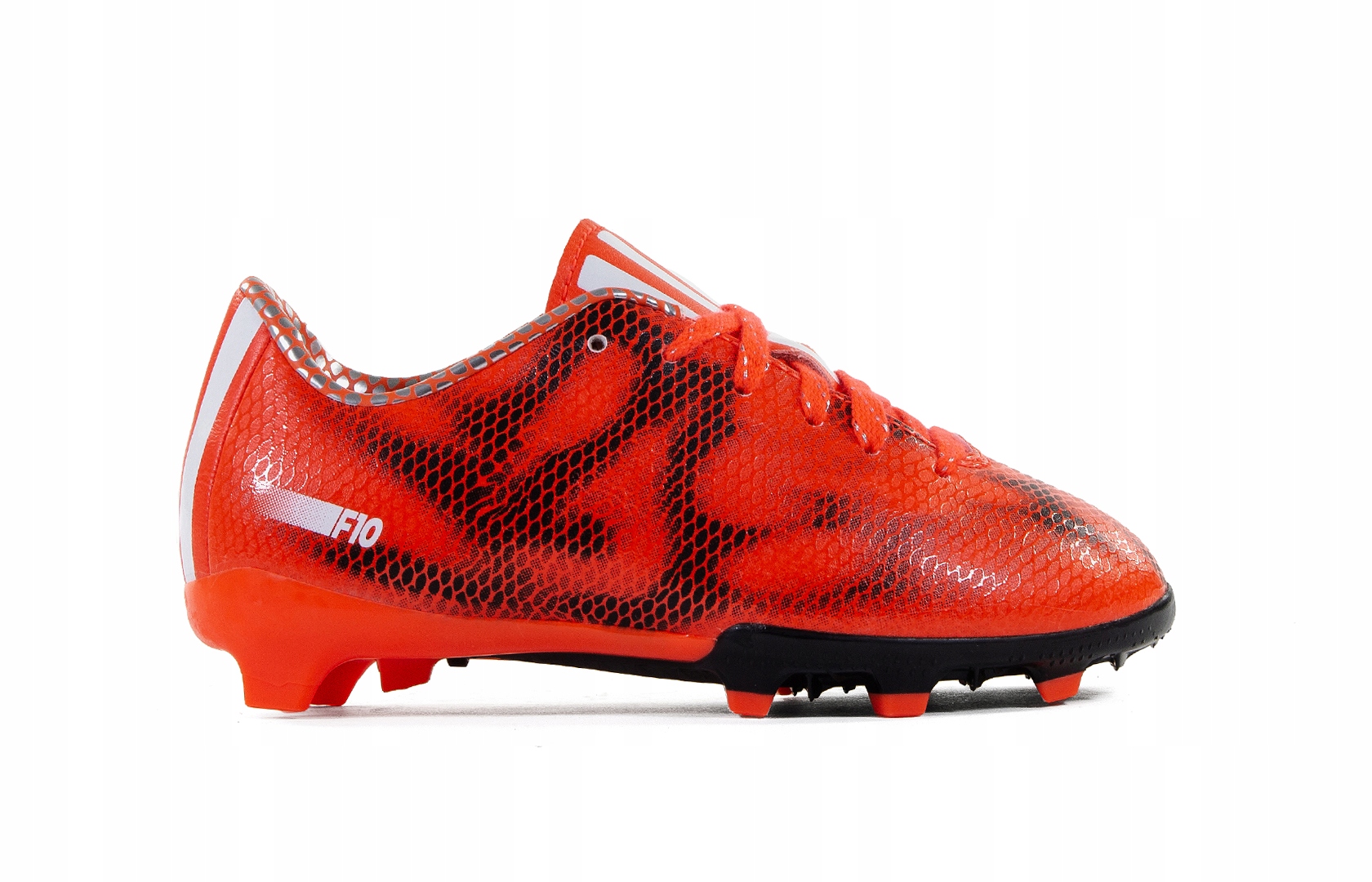 pro mládež boty adidas F10 Fg J B39900 38