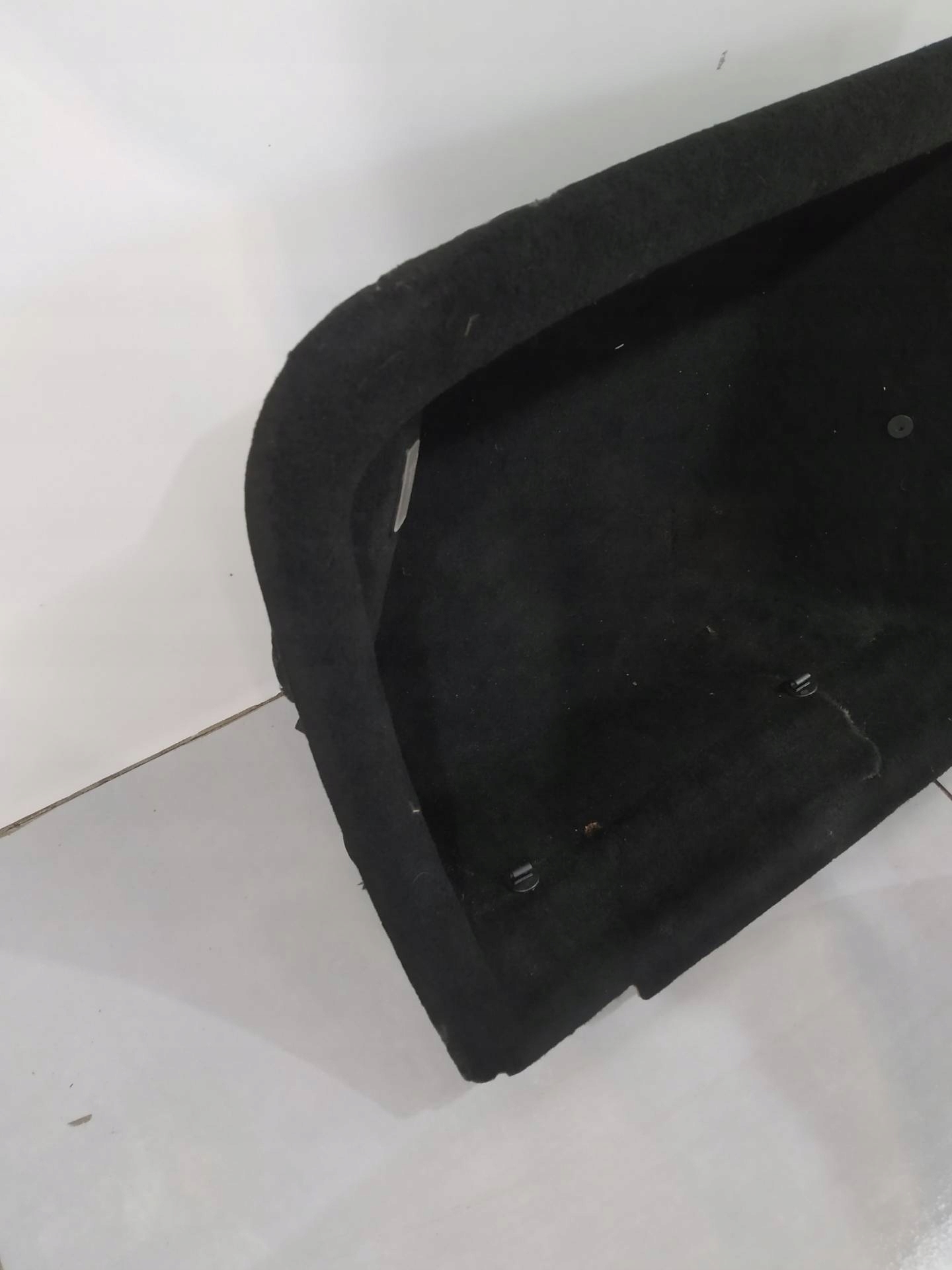 upholstery side left rear part boot Volvo V60 II (2018- )