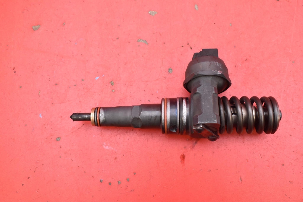 Einspritzdüse Einspritzdüse 038130073BA VW PASSAT B5 1.9 TDI 131 KM 96-00
