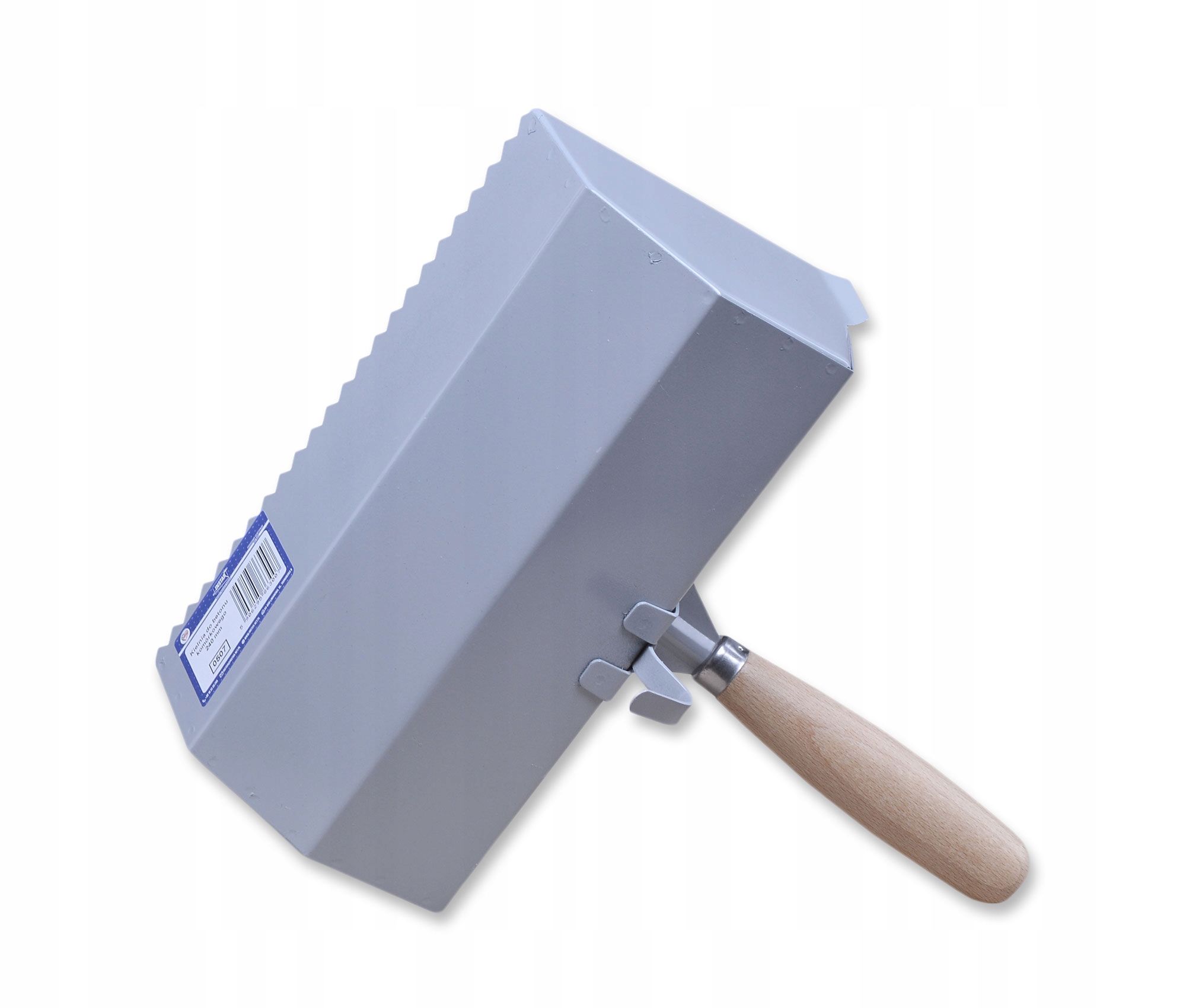 INSTAR - KIELNIA DO BETONU KOMÓRKOWEGO YTONG 240 MM KIELNIA DO KLEJU Typ kielnia