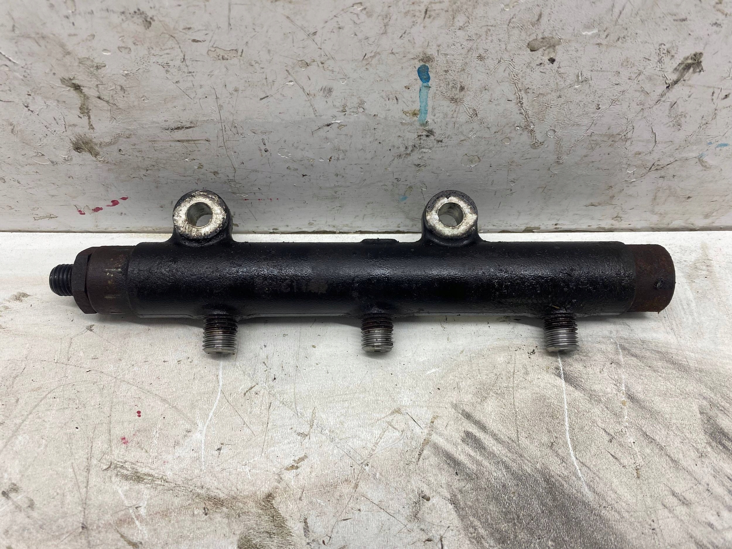 Rampe injection 7H2Q-9D280-DD RANGE ROVER SPORT L320 (2005-2013) 2.7 TDV6