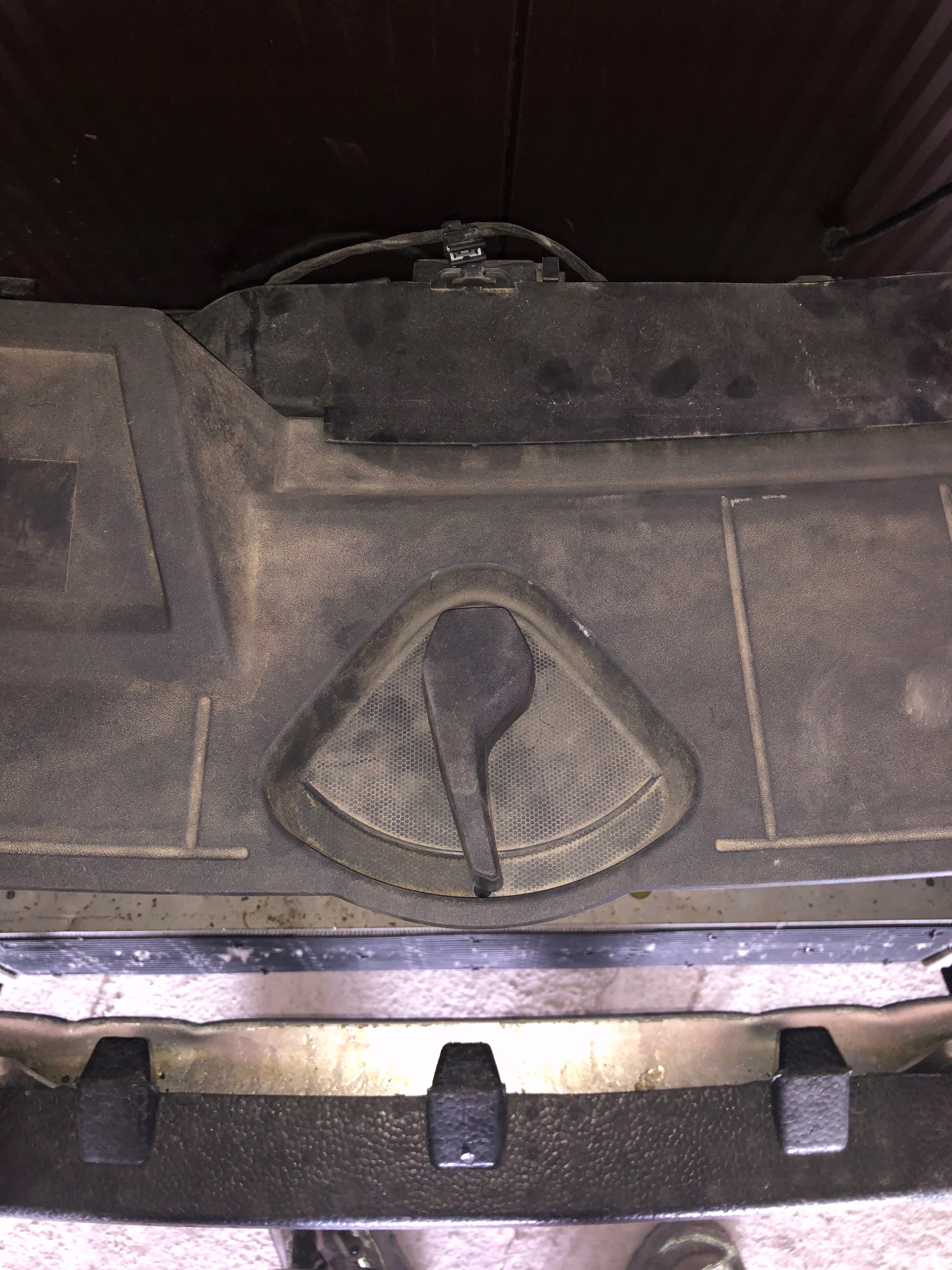 AUDI Q5 80A PAS PRZEDNI 2.0 TDi 3.5 TDi KOMPLETNY Jakość części (zgodnie z GVO) O - oryginał z logo producenta pojazdu (OE)