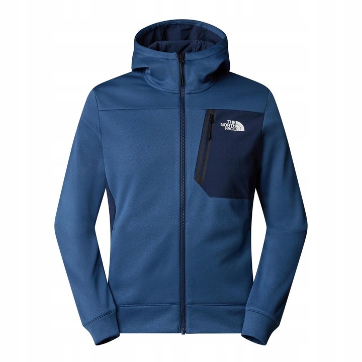 Mikina The North Face NF0A893QHDC vel. M
