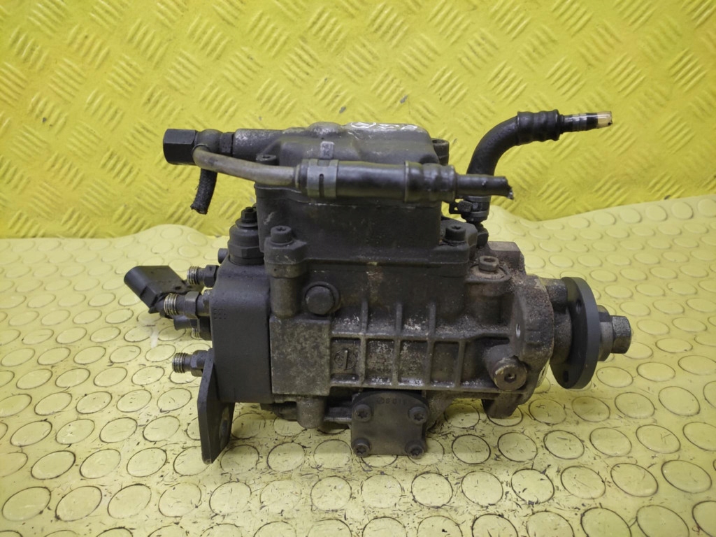 VW GOLF IV 1.9 TDI Einspritzpumpe 460404977