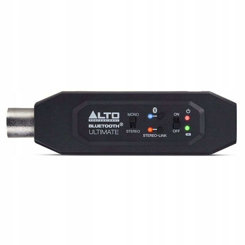 Adapter bezprzewodowy Alto Bluetooth Ultimate Xlr
