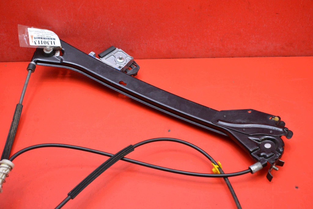 window regulator left front EU A2308201042 MERCEDES CLK C209 COUPE 02-09
