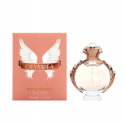 Paco Rabanne Olympea Parfémovaná Voda 50 ML