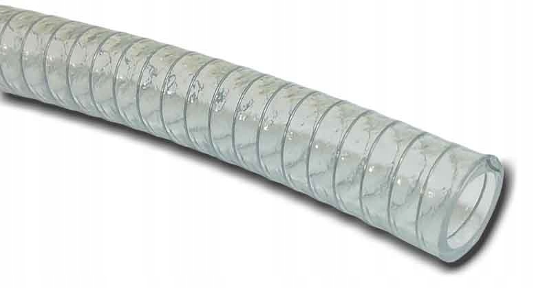 

Zbrojony Wąż Do Wody 30mm 72428