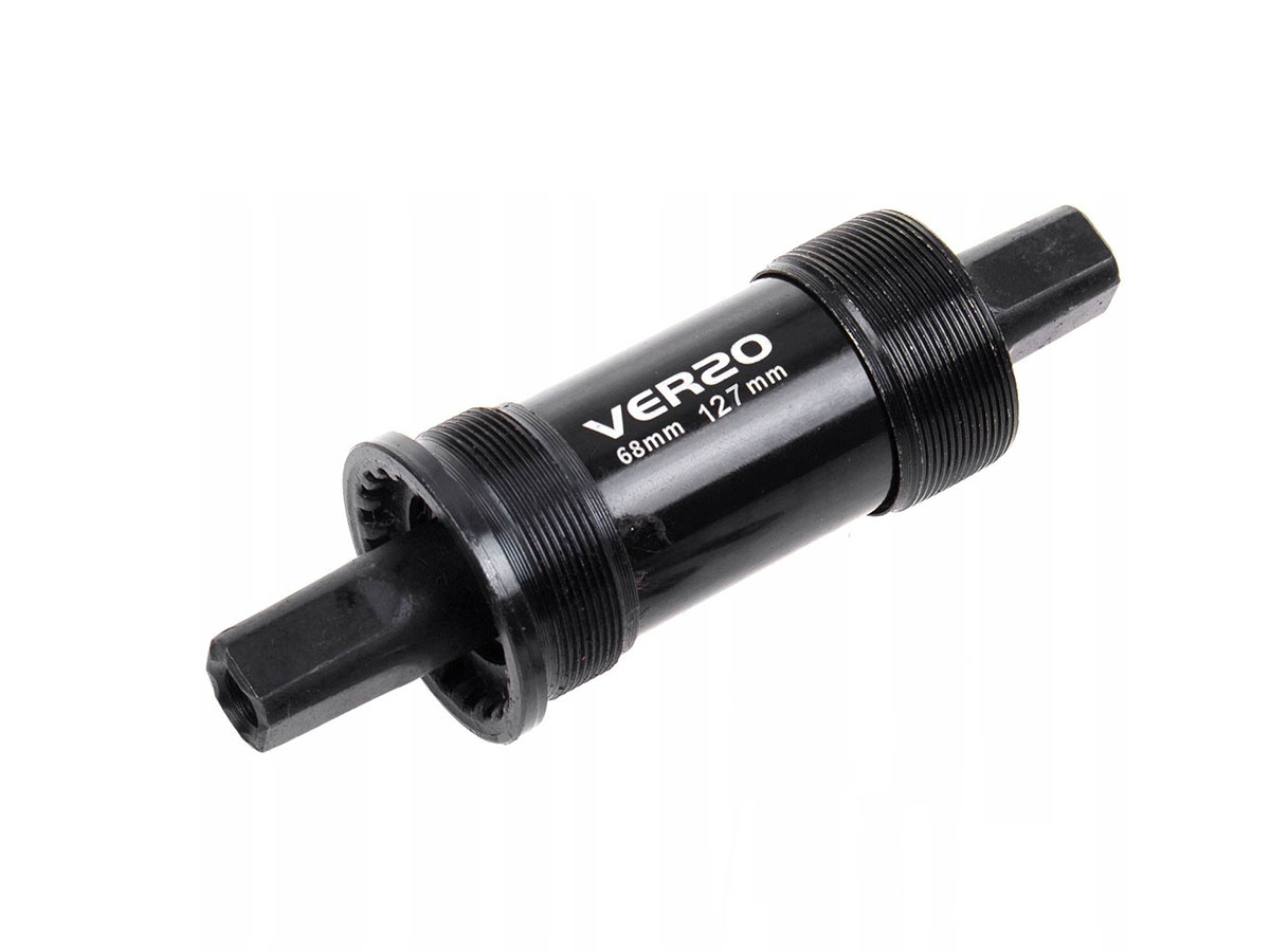 Wkład Osi Suportu Bsa BB-PR00 68 mm 118 mm