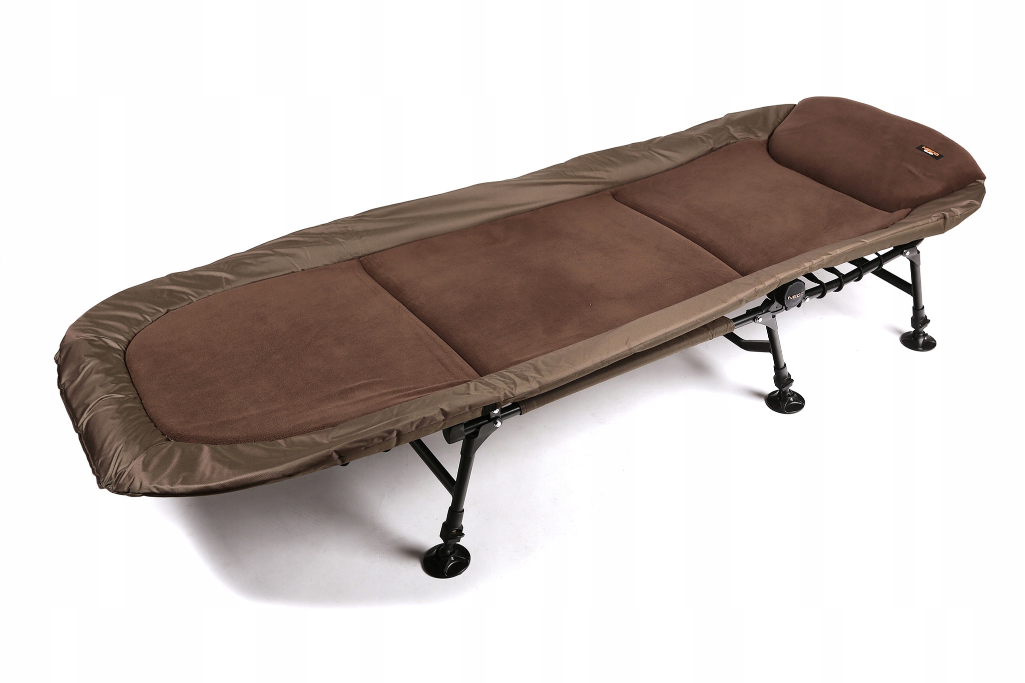 Pohodlné Kaprové Lůžko Neco 6 Nohou 200 x 74 cm