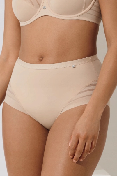 Kalhotky vysoké Lisca Alegra 022140 22 38