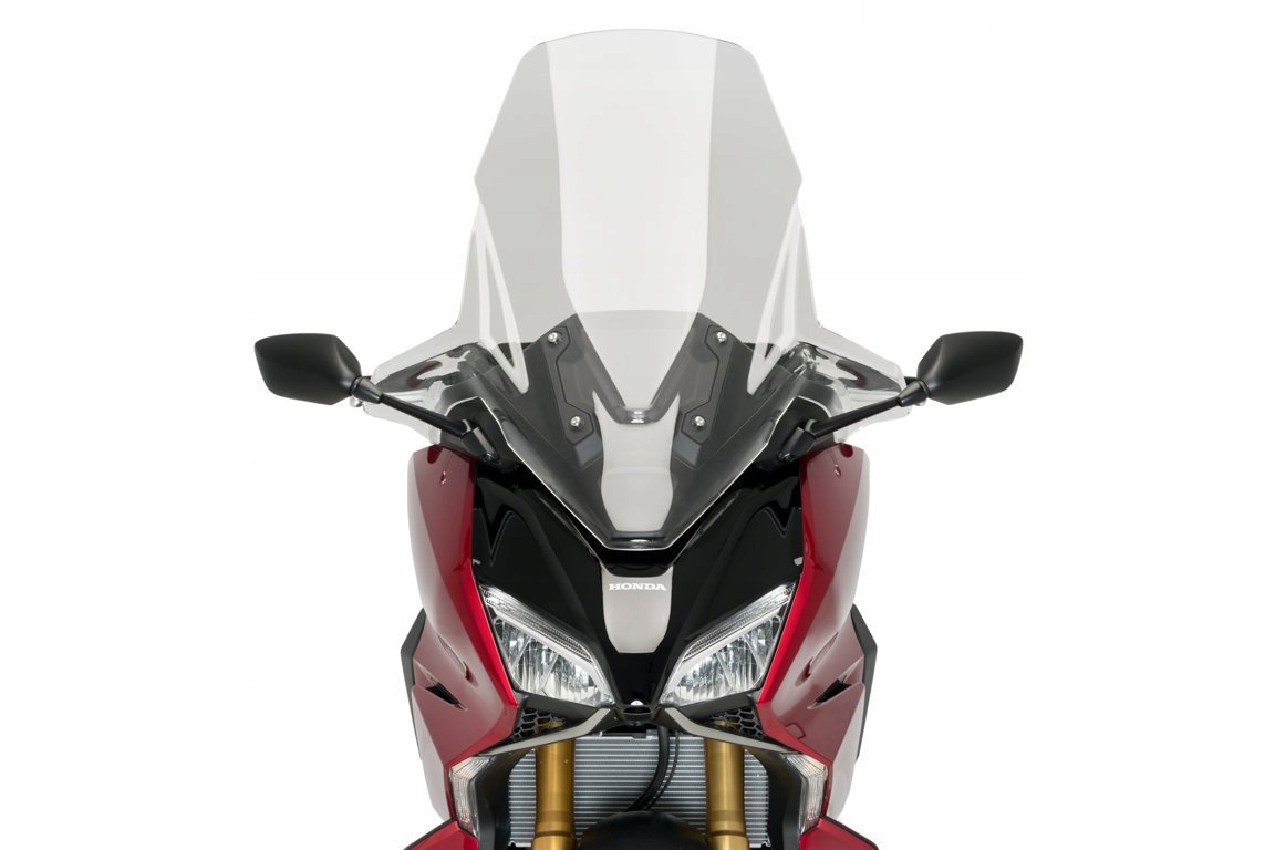 

Szyba Turystyczna Honda Forza 750 21-22