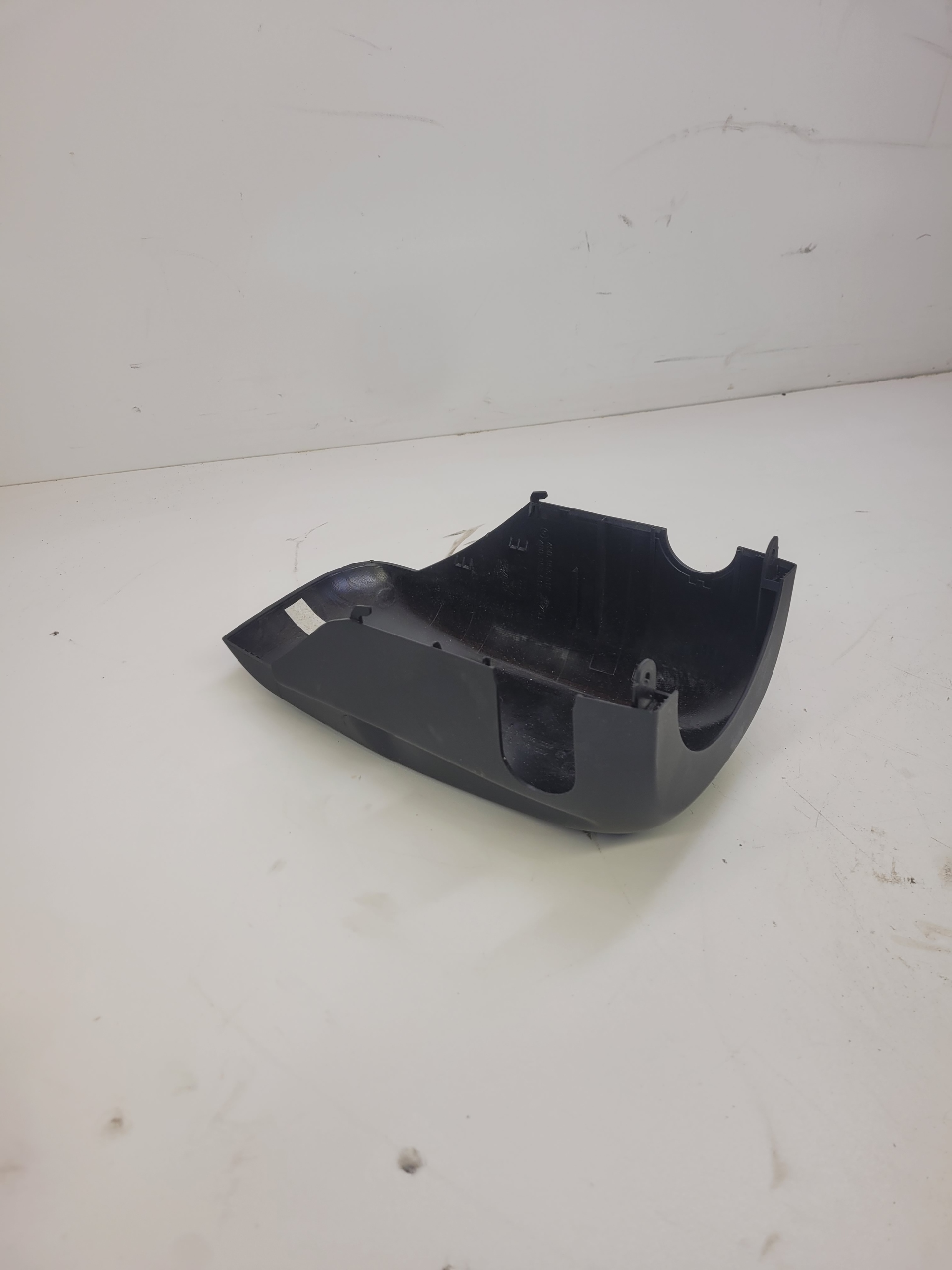 Blende Abdeckung der Lenksäule des Lenkrads AUDI A6 C7 A7 4G0953516C