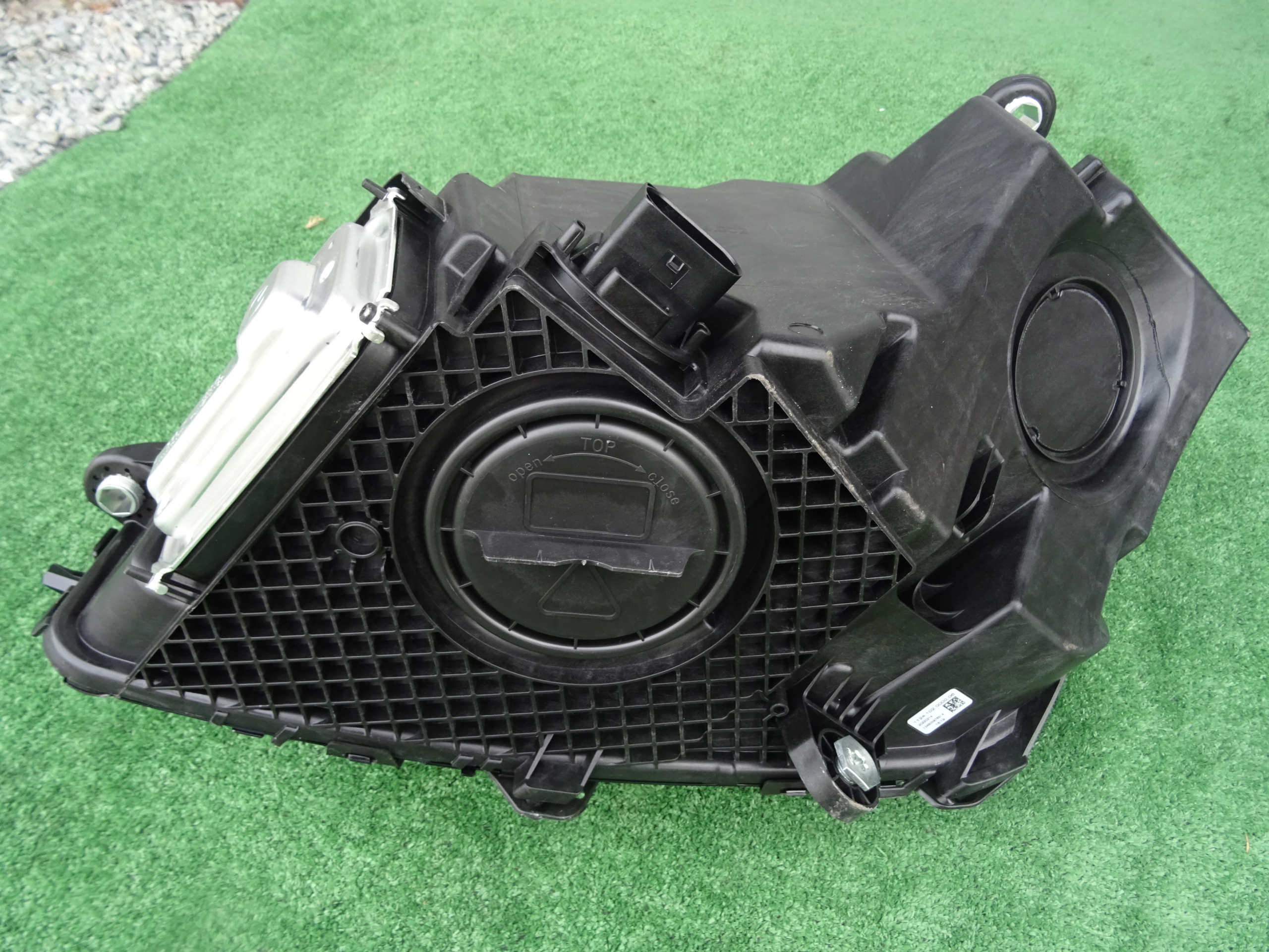 LAMPA LEWA PRAWA FULL LED W253 GLC LIFT EU KOMPLET Typ samochodu Samochody osobowe