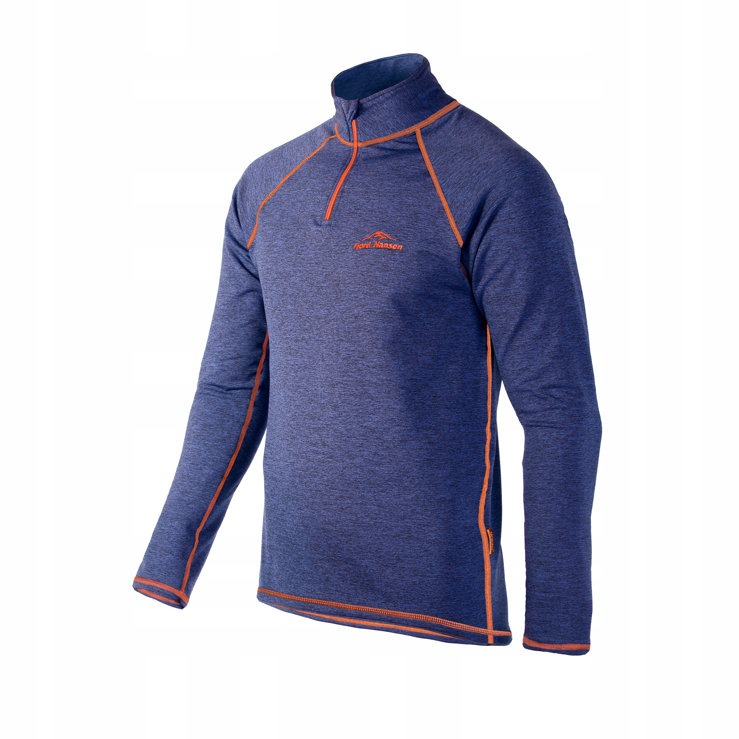 

Bluza termoaktywna Fjord Nansen Halsa Golf L