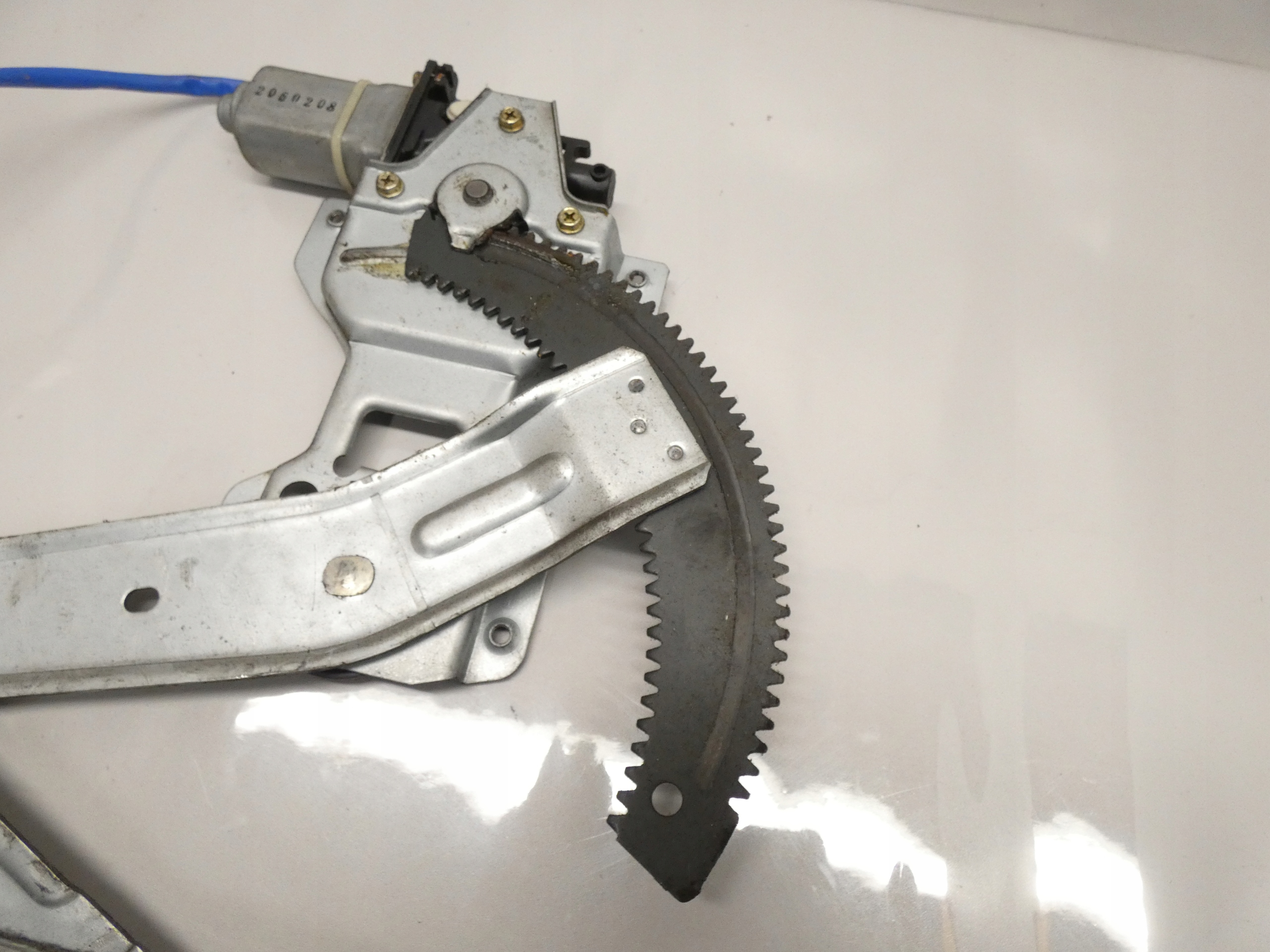 window regulator mechanism right front HYUNDAI MATRIX 01-10 98820-17100
