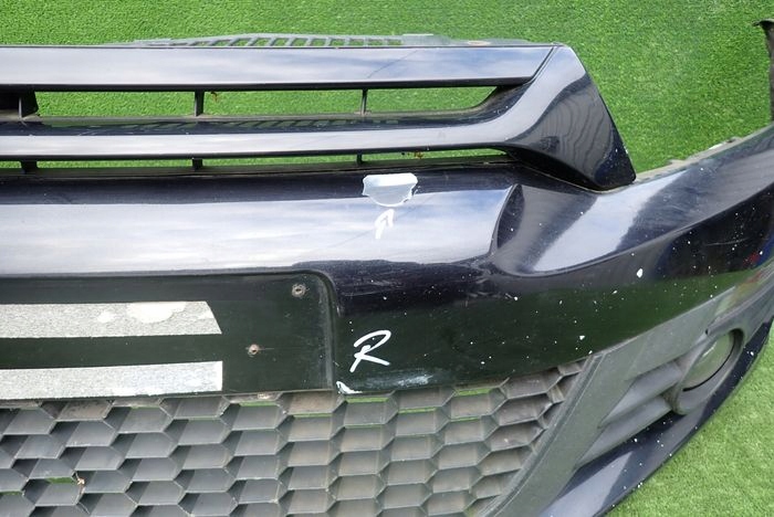 VW SCIROCCO 08-14 Frontstoßstange vorne