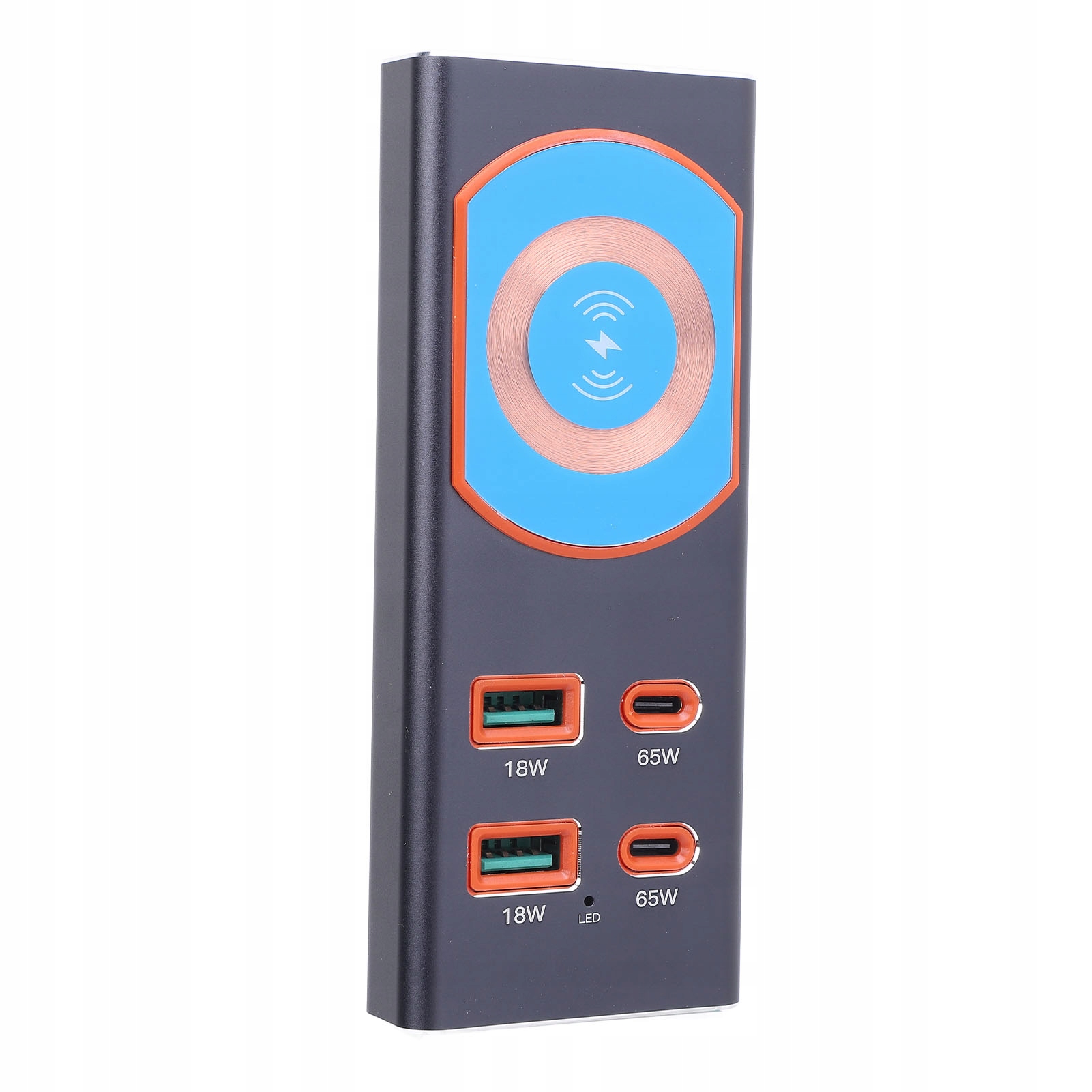 72 W PD GAN DUMSKA STACKA STACJA ŁADOWANIA STACJA MUBLE MURETING C7