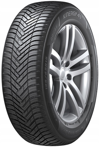 1X Hankook KINERGY 4S2 X H750A 235/60 R18 107W
