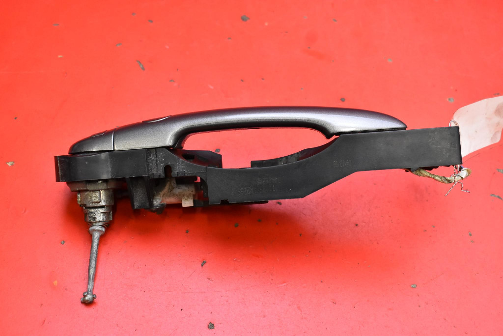 handle left front front grey 226524 RENAULT LAGUNA 3 III 07-11