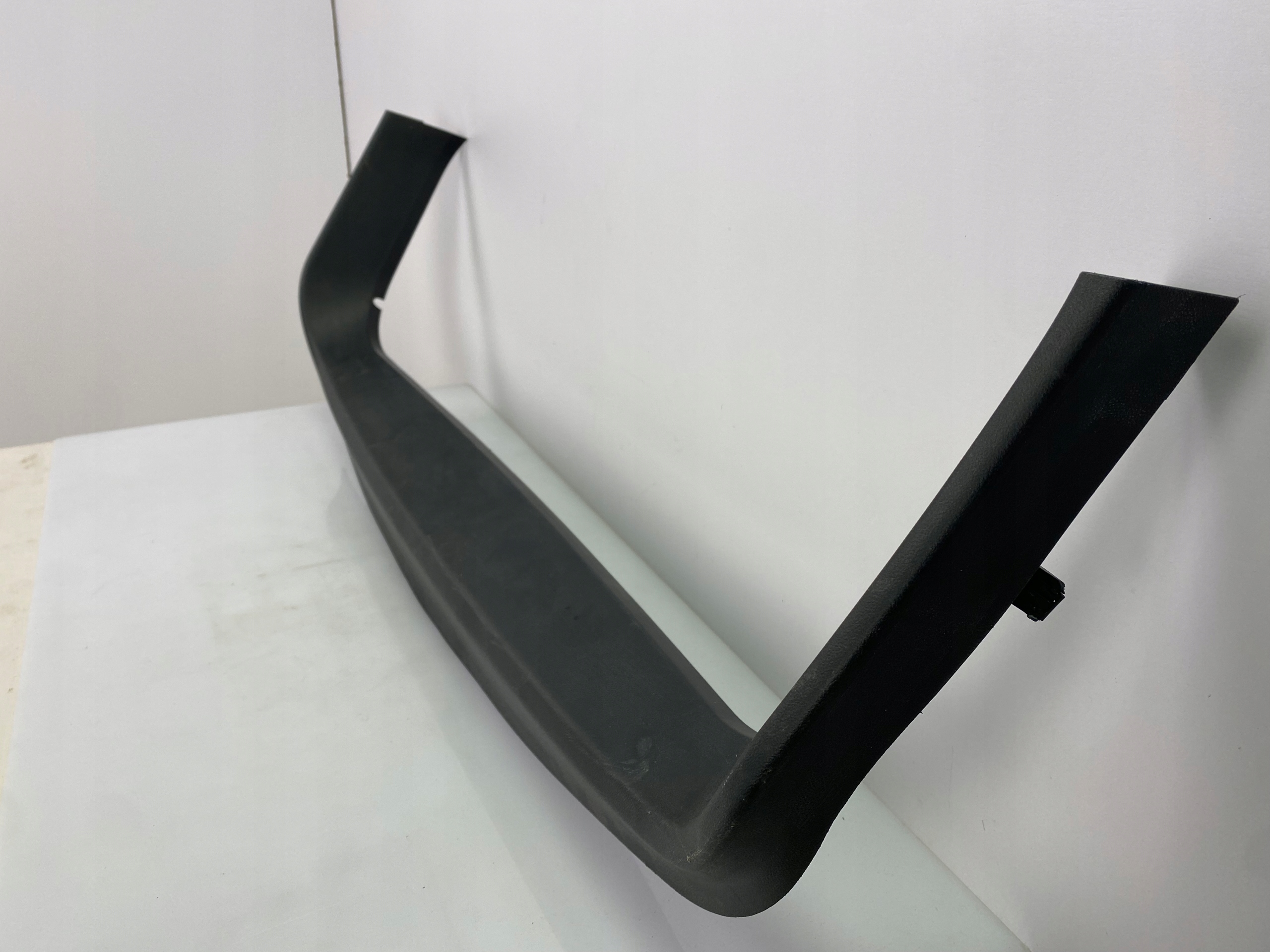 cover wykonczenie spoiler panel bonnet boot Ford Bronco Sport 2020+